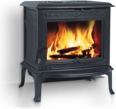 Jotul F 100 ECO LL SE - kamna litinová