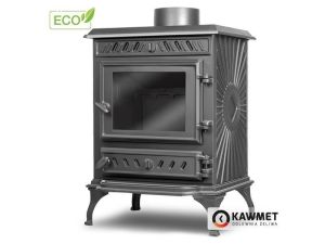 Kawmet P3 ECO - kamna litinová