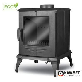 Kawmet P8 ECO - kamna litinová