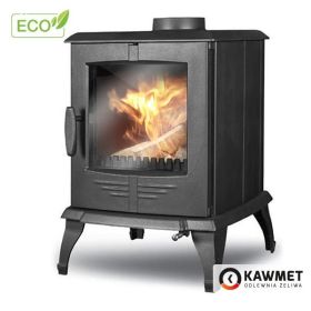 Kawmet P8 ECO - kamna litinová