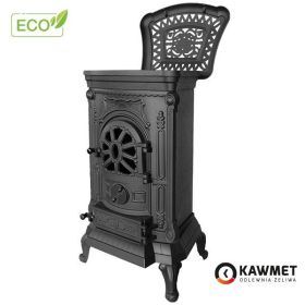 Kawmet P9 ECO - kamna litinová