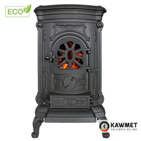 Kawmet P9 ECO - kamna litinová