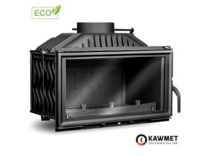 Kawmet W15 9,4 kW ECO - krbová vložka litinová