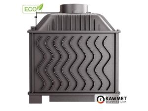 Kawmet W17 12 kW ECO - krbová vložka litinová