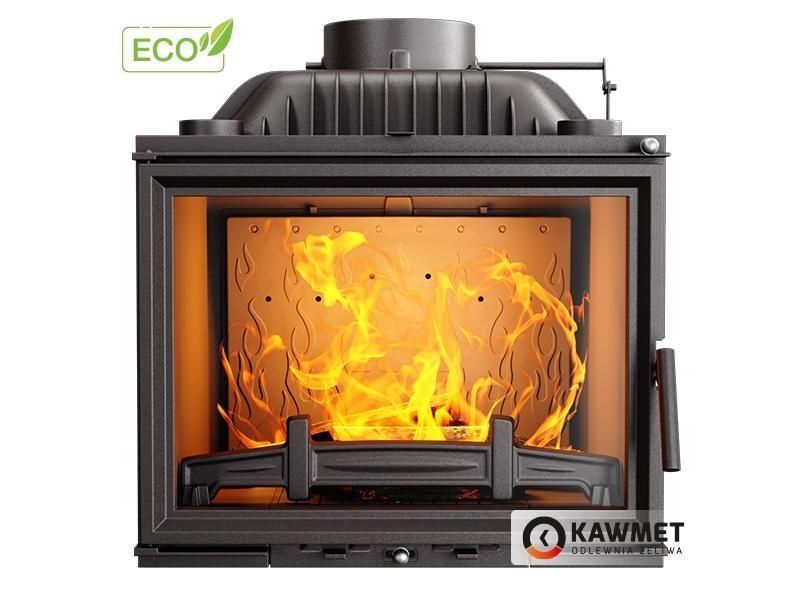 Kawmet W17 12 kW ECO - krbová vložka litinová